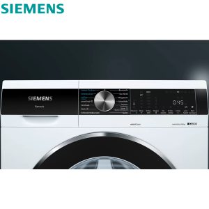 Máy Giặt Kèm Sấy Siemens iQ500 WN44G290 9/6kg 5 Máy giặt kèm sấy Siemens iQ500 WN44G290