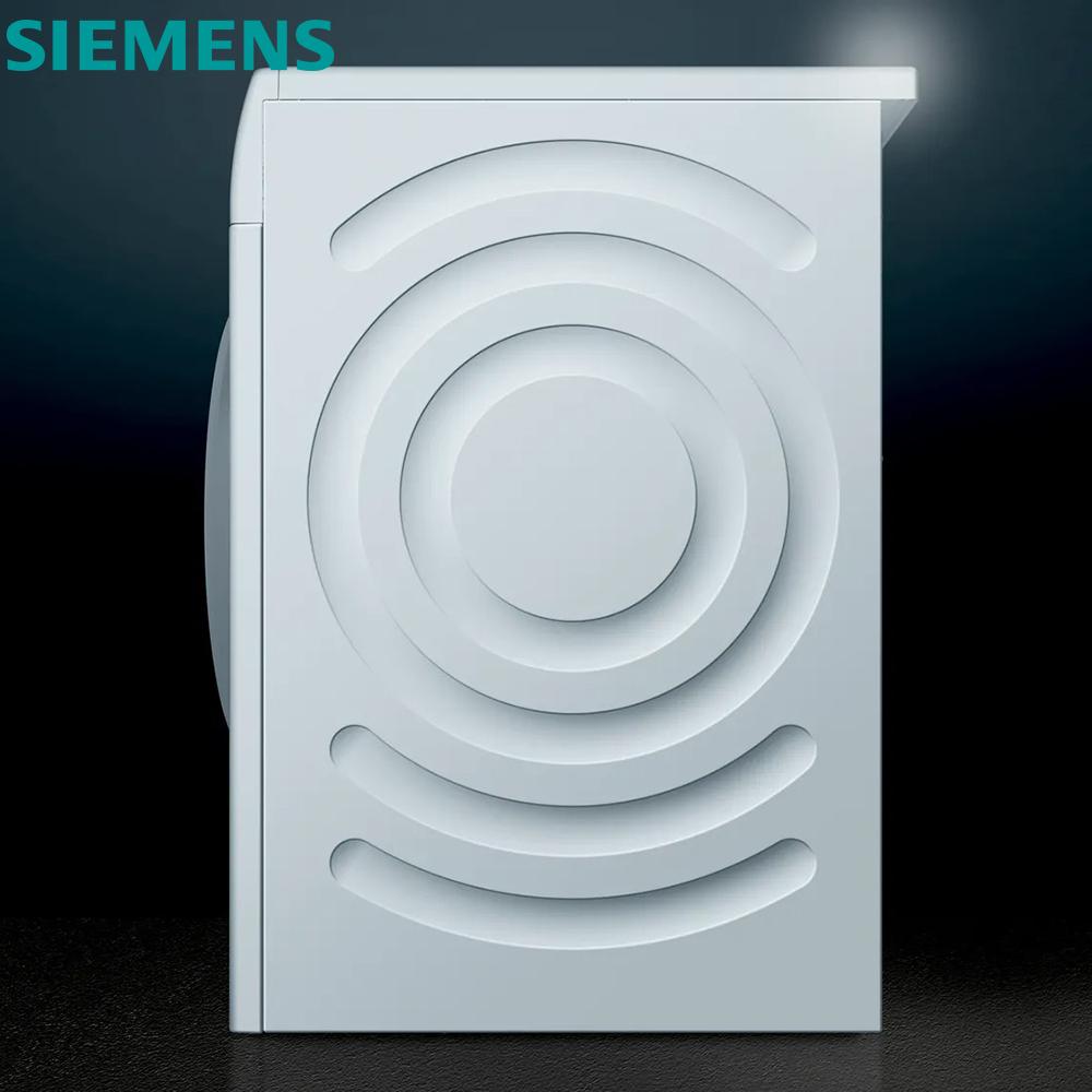 Siemens iQ500 WN44G290-6 Máy giặt kèm sấy Siemens iQ500 WN44G290