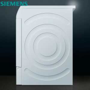 Máy Sấy Bơm Nhiệt Siemens iQ500 WT47W680 8kg 4 Máy Sấy Bơm Nhiệt Siemens iQ500 WT47W680
