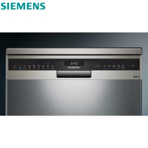 Máy Rửa Bát Độc Lập Siemens iQ500 SN25ZI49CE 3 Máy Rửa Bát Độc Lập Siemens iQ500 SN25ZI49CE