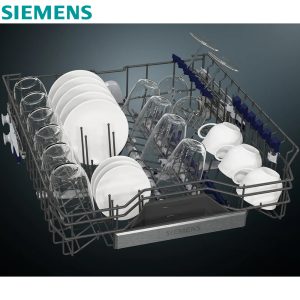 Máy Rửa Bát Độc Lập Siemens iQ500 SN25ZI49CE 5 Máy Rửa Bát Độc Lập Siemens iQ500 SN25ZI49CE