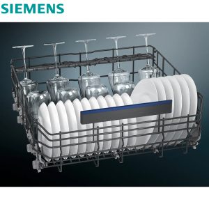 Máy Rửa Bát Độc Lập Siemens iQ500 SN25ZI49CE 6 Máy Rửa Bát Độc Lập Siemens iQ500 SN25ZI49CE