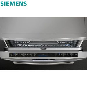 Máy Rửa Bát Độc Lập Siemens iQ700 SN27YI03CE 3 Máy rửa bát Siemens iQ700 SN27YI03CE