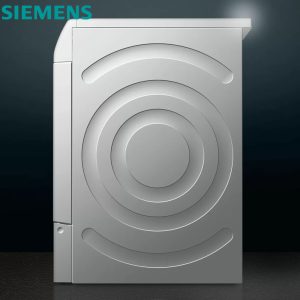 Máy Sấy Bơm Nhiệt Siemens iQ700 WT47XMS1 8kg - inox bạc 4 Máy sấy quần áo Siemens iQ700 WT47XMS1