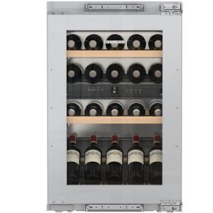 Tủ Bảo Quản Rượu Vang Liebherr EWTdf 1653 Vinidor