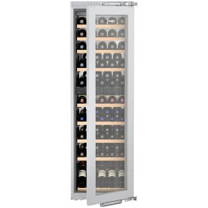 Tủ Bảo Quản Rượu Vang Liebherr EWTdf 3553 Winery