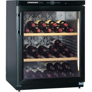 Tủ Bảo Quản Rượu Vang Liebherr WKb 1712 Barrique