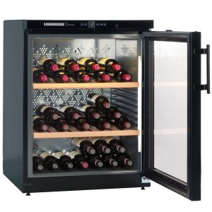 Tủ Bảo Quản Rượu Vang Liebherr WKb 1712 Barrique
