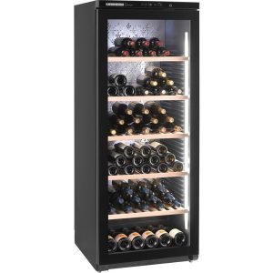Tủ Bảo Quản Rượu Vang Liebherr WKgb 4113 Barrique