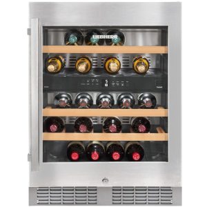 Tủ Rượu Liebherr UWTes 1672 Vinidor