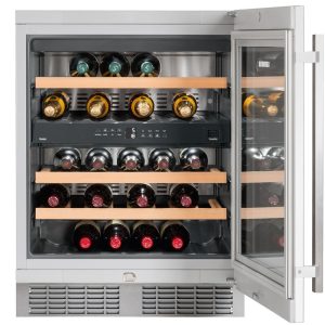 Tủ Rượu Liebherr UWTes 1672 Vinidor
