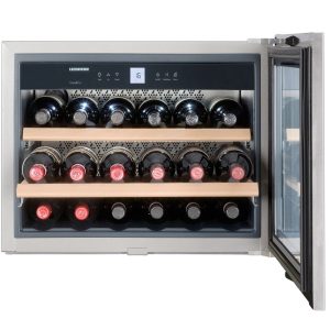 Tủ Rượu Liebherr WKEes 553 GrandCru
