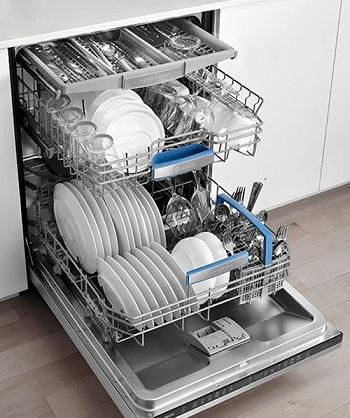 Các Giải Pháp Phổ Biến Cho: Máy Rửa Bát Bosch Không Rửa Sạch 6 Các Giải Pháp Phổ Biến Cho: Máy Rửa Bát Bosch Không Rửa Sạch