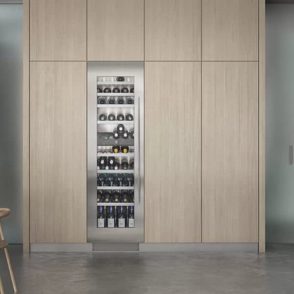 tủ rượu Gaggenau