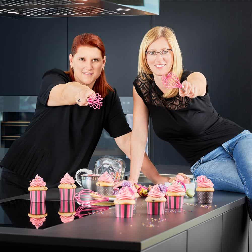 Cây Đánh Trứng Silicon Roesle 13586 Màu Hồng Cây Đánh Trứng Silicon Roesle 13586 Màu Hồng