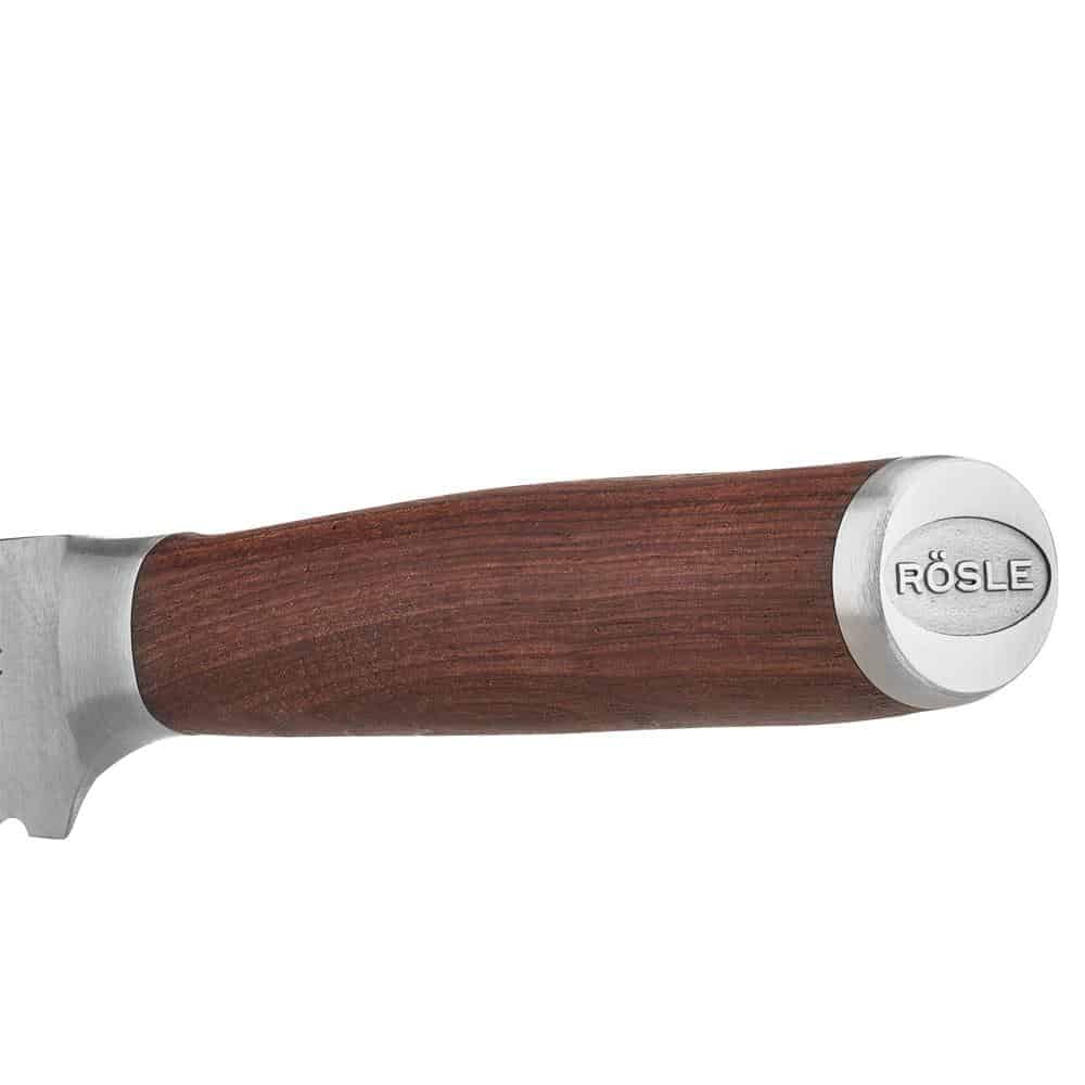 Dao Cắt Bánh Mì Masterclass Rosle 12125 20cm Dao Cắt Bánh Mì Masterclass Rosle 12125 20cm