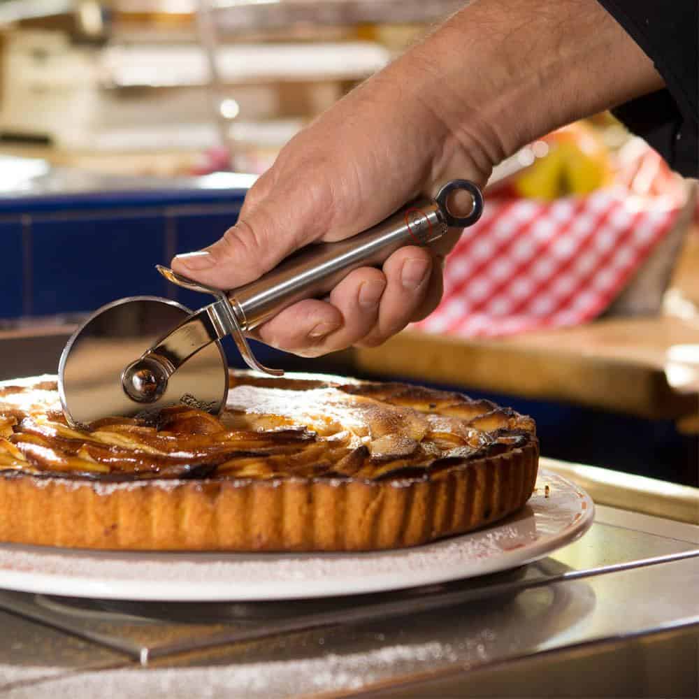 Dao Cắt Bánh Pizza Roesle 12718 7cm 9 Dao Cắt Bánh Pizza Roesle 12718 7cm