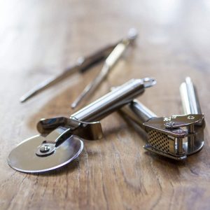 Dao Cắt Bánh Pizza Roesle 12718 7cm 5 Dao Cắt Bánh Pizza Roesle 12718 7cm