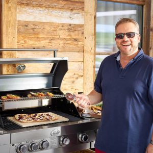 Dao Cắt Bánh Pizza Roesle 12718 7cm 6 Dao Cắt Bánh Pizza Roesle 12718 7cm