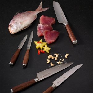 Dao Đa Năng Lưỡi Cưa Masterclass Roesle 12121 5 Dao Đa Năng Lưỡi Cưa Masterclass Roesle 12121