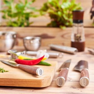 Dao Thái Masterclass Roesle 12122 18cm 5 Dao Thái Masterclass Roesle 12122 18cm