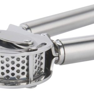 Dụng Cụ Ép Tỏi Roesle 12895 7 Dụng Cụ Ép Tỏi Roesle 12895