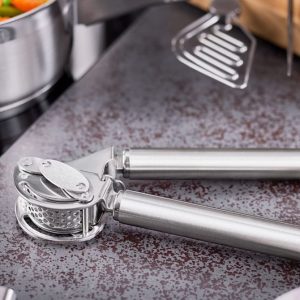 Dụng Cụ Ép Tỏi Roesle 12895