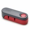 Dụng Cụ Mài Dao Joseph Joseph 10048 Rota Màu Xám Đỏ 1 Dụng Cụ Mài Dao Joseph Joseph 10048 Rota Màu Xám Đỏ