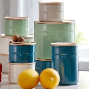 Hộp Đựng Gia Vị Riess Truehomeware 230ml Các Màu Sắc 7 Hộp Đựng Gia Vị Riess Truehomeware 230ml Các Màu Sắc