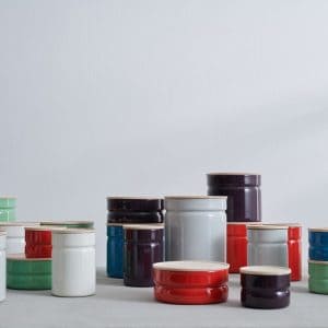 Hộp Đựng Gia Vị Riess Truehomeware 230ml Các Màu Sắc 8 Hộp Đựng Gia Vị Riess Truehomeware 230ml Các Màu Sắc