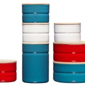 Hộp Đựng Gia Vị Riess Truehomeware 230ml Các Màu Sắc 3 Hộp Đựng Gia Vị Riess Truehomeware 230ml Các Màu Sắc