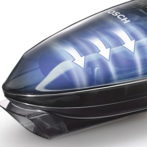 Máy Hút Bụi Cầm Tay Bosch BHN16L Lithium 16Vmax Màu Xám 7 Máy Hút Bụi Cầm Tay Bosch BHN16L Lithium 16Vmax Màu Xám