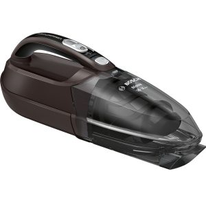 Máy Hút Bụi Cầm Tay Bosch BHN16L Lithium 16Vmax Màu Xám