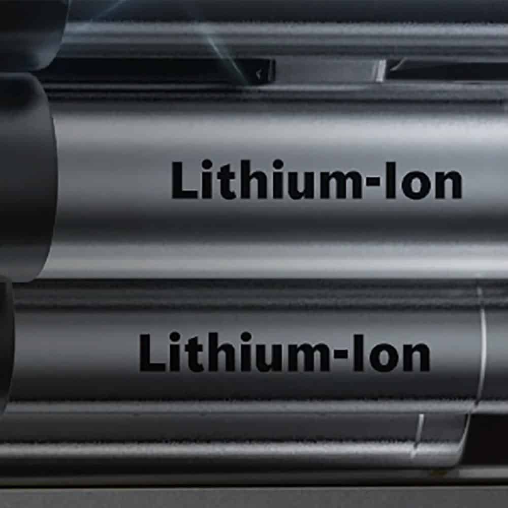 Máy Hút Bụi Cầm Tay Bosch BHN16L Lithium 16Vmax Màu Xám Máy Hút Bụi Cầm Tay Bosch BHN16L Lithium 16Vmax Màu Xám