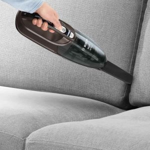 Máy Hút Bụi Cầm Tay Bosch BHN16L Lithium 16Vmax Màu Xám 4 Máy Hút Bụi Cầm Tay Bosch BHN16L Lithium 16Vmax Màu Xám