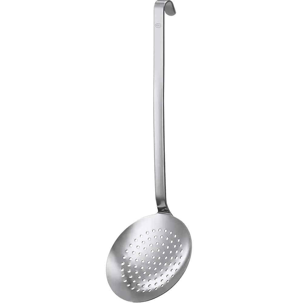 Môi Thủng Hớt Bọt Roesle 10cm và 12cm Cán Móc Môi Thủng Hớt Bọt Roesle 10cm và 12cm Cán Móc