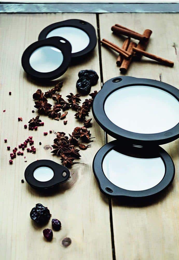 Nắp Kính Viền Silicon Roesle Các Kích Thước 16cm Nắp Kính Viền Silicon Roesle Các Kích Thước 16cm