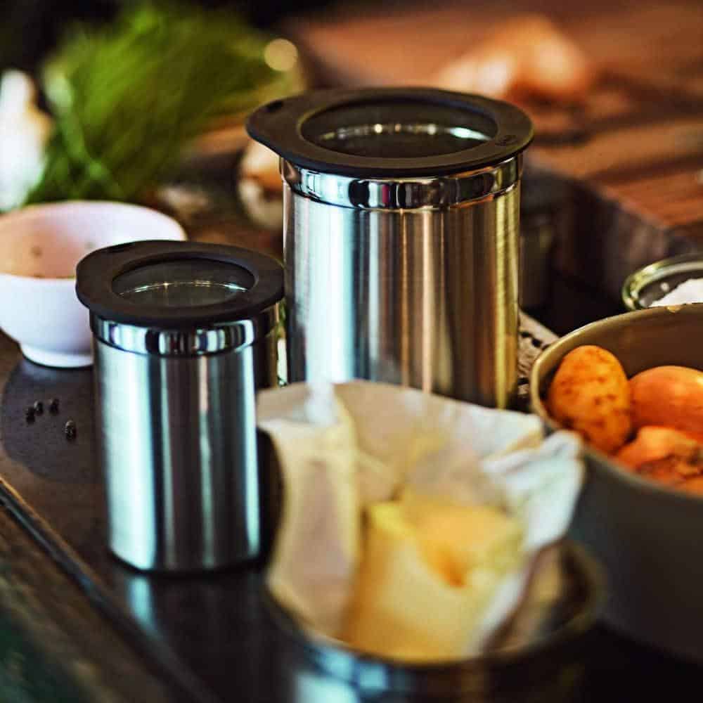 Nắp Kính Viền Silicon Roesle Các Kích Thước 16cm Nắp Kính Viền Silicon Roesle Các Kích Thước 16cm