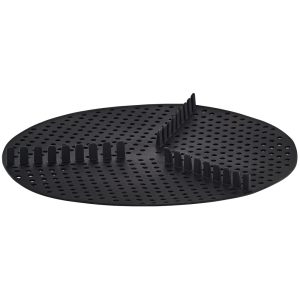 Nồi Hấp Roesle Silence PRO 91978 28cm Lớp Chống Dính ProResist 6 Nồi Hấp Roesle Silence PRO 91978 28cm Lớp Chống Dính ProResist