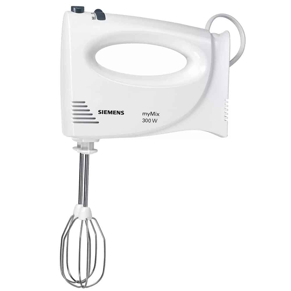 Siemens MQ95020N-2 Máy Đánh Trứng Cầm Tay Siemens MQ95020N