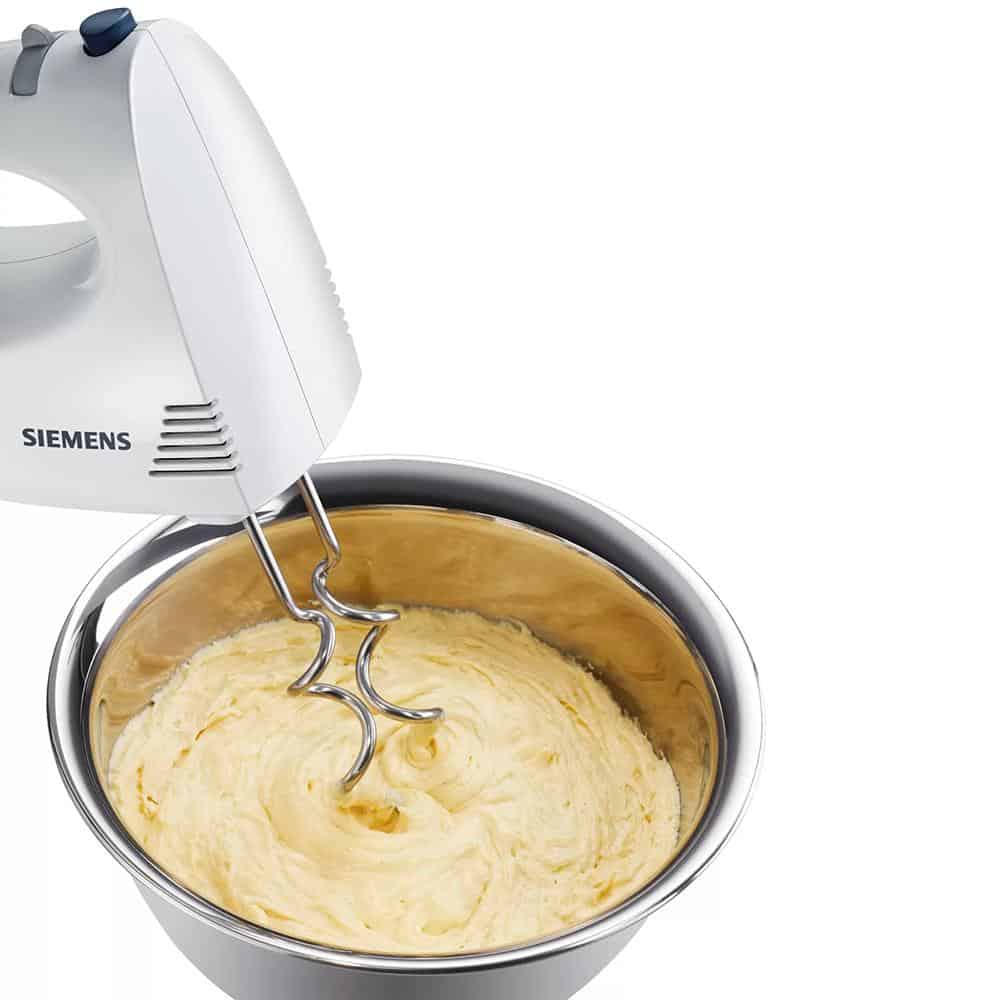 Siemens MQ95020N-4 Máy Đánh Trứng Cầm Tay Siemens MQ95020N