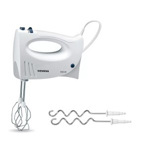 Máy Đánh Trứng Cầm Tay Siemens MQ95520N 2 Máy Đánh Trứng Cầm Tay Siemens MQ95520N