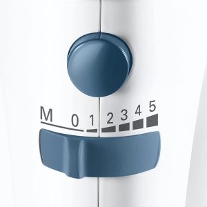 Máy Đánh Trứng Cầm Tay Siemens MQ95520N 3 Máy Đánh Trứng Cầm Tay Siemens MQ95520N