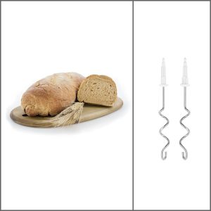 Máy Đánh Trứng Cầm Tay Siemens MQ95520N 6 Máy Đánh Trứng Cầm Tay Siemens MQ95520N