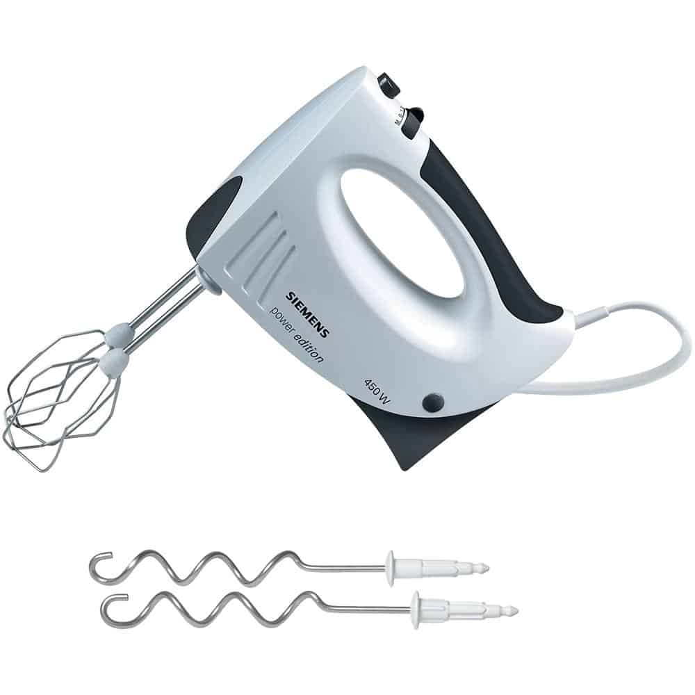 Siemens MQ955PE-2 Máy Đánh Trứng Cầm Tay Siemens MQ955PE