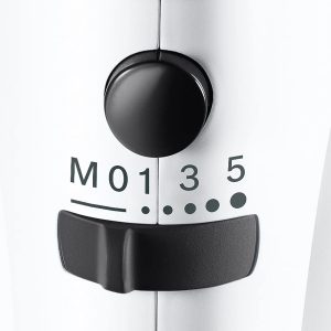 Máy Đánh Trứng Cầm Tay Siemens MQ955PE 4 Máy Đánh Trứng Cầm Tay Siemens MQ955PE