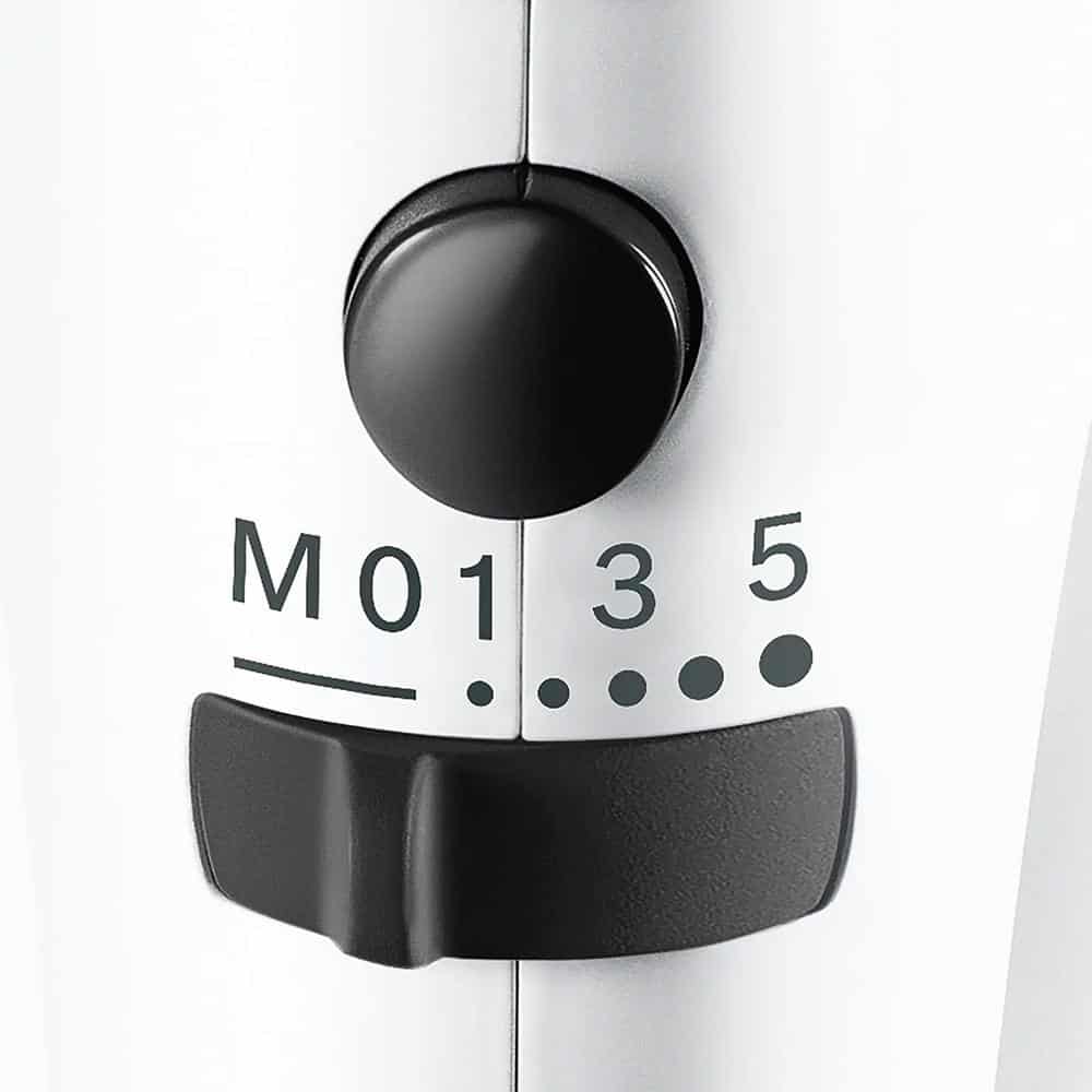 Siemens MQ955PE-3 Máy Đánh Trứng Cầm Tay Siemens MQ955PE