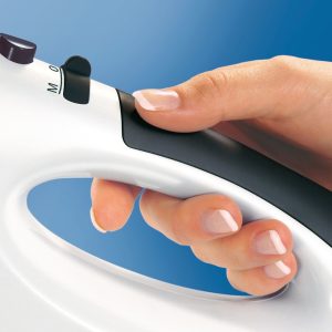 Máy Đánh Trứng Cầm Tay Siemens MQ955PE 5 Máy Đánh Trứng Cầm Tay Siemens MQ955PE