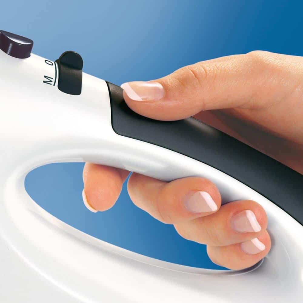 Siemens MQ955PE-4 Máy Đánh Trứng Cầm Tay Siemens MQ955PE