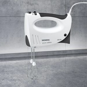 Máy Đánh Trứng Cầm Tay Siemens MQ955PE 6 Máy Đánh Trứng Cầm Tay Siemens MQ955PE